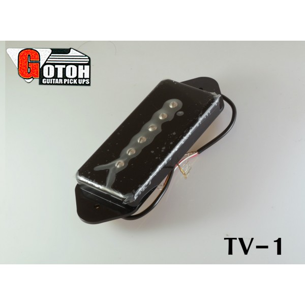 Gotoh TV-1 Bridge